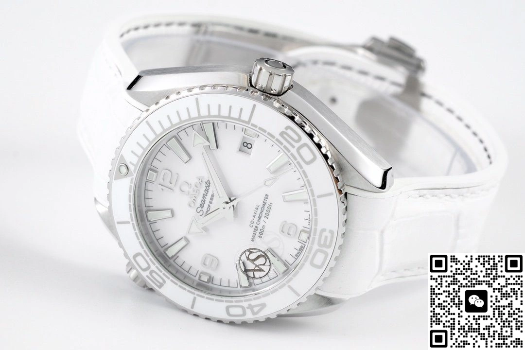 VS Factory Omega Seamaster 232.33.38.20.04.001 1:1 Best Edition Replica Watch